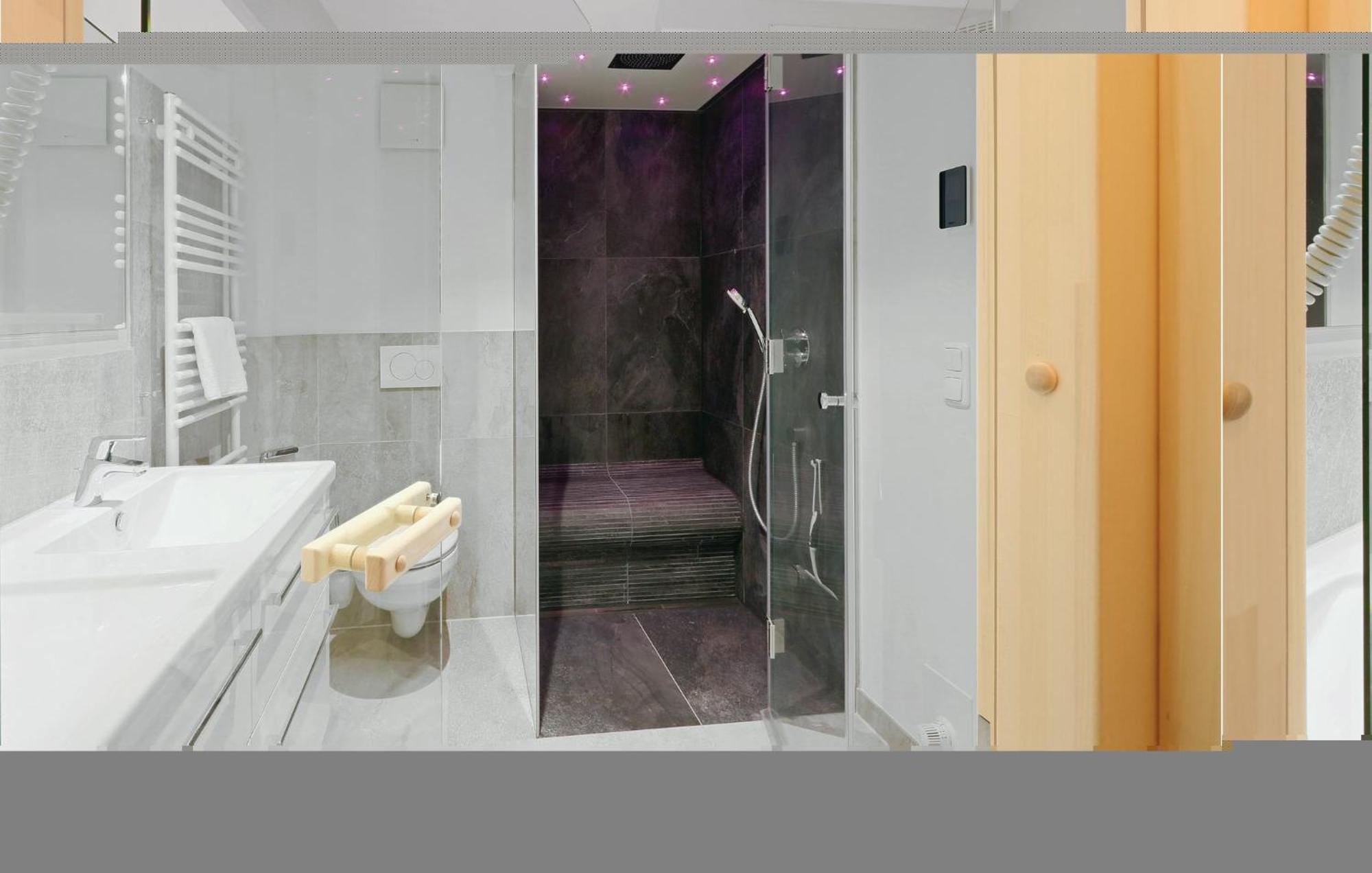 Duenenvilla Deluxe Priwall Exterior photo